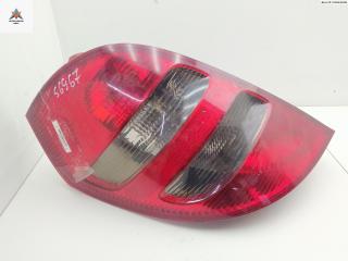 фонарь задний левый Mercedes-Benz A-Класс W169 2004, 2.0 л., дизель, МКПП, жёлтый, хетчбэк 3 дв., 1698200364