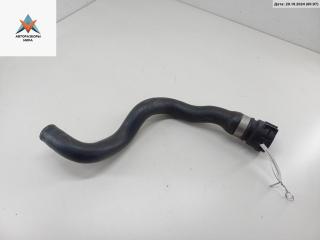 патрубок (трубопровод, шланг) BMW 3 серия E46 [рестайлинг] 2001, 1.9 л., бензин, МКПП, синий, седан, 8377782