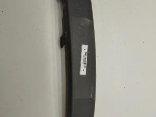 молдинг переднего бампера Ford C-Max 1 поколение 2004, 2.0 л., бензин, МКПП, серый, минивэн, 3M51R17E909BC