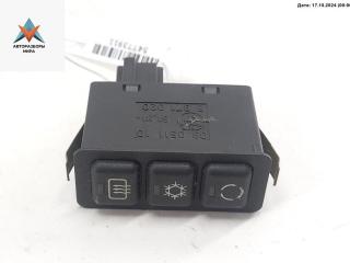 кнопка обогрева заднего стекла BMW 3 серия E36 [рестайлинг] 1997, 1.9 л., бензин, МКПП, красный, хетчбэк 3 дв., 8371020