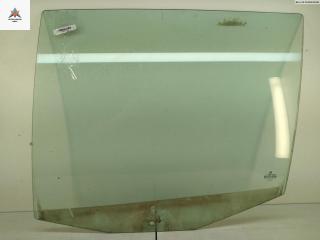 стекло двери задней левой Volkswagen Polo 4 поколение 2001, 1.0 л., дизель, МКПП, синий, хетчбэк 5 дв., AS2, 6N4845025A