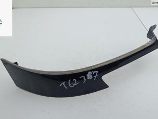 ресничка (ус) правой фары Chevrolet Tacuma 1 поколение 2006, 1.6 л., бензин, МКПП, чёрный, минивэн, 96349677