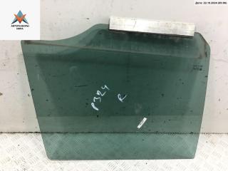 стекло двери задней правой Opel Zafira 1 поколение (A) 2000, 2.2 л., бензин, МКПП, чёрный, минивэн, 43R-001090