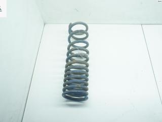 пружина задняя Ford Focus 2 поколение 2005, 1.6 л., i, бензин, МКПП, синий, универсал