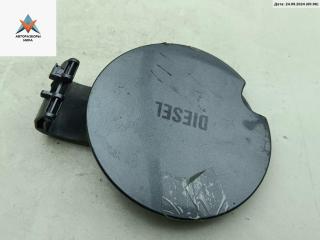 лючок топливного бака Citroen C4 1 поколение [рестайлинг] 2008, 2.0 л., дизель, МКПП, серый, хетчбэк 5 дв., 9650573477