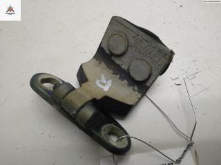 петля крышки багажника SEAT Alhambra 1 поколение [рестайлинг] 2001, синий, минивэн