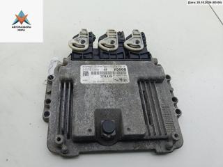 блок управления (другие) Ford Fusion 1 поколение 2004, 1.6 л., дизель, МКПП, серый, хетчбэк 5 дв., 5S6112A650AE