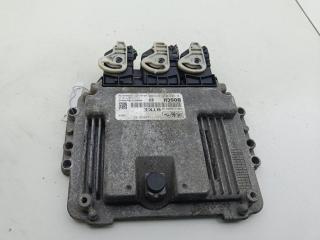 блок управления (другие) Ford Fusion 1 поколение 2004, 1.6 л., дизель, МКПП, серый, хетчбэк 5 дв., 5S6112A650AE