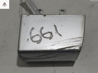 Колпачок (заглушка) ручки двери Peugeot 807 1 поколение 2005, 2.2 л., дизель, МКПП, красный, минивэн, 1484500077