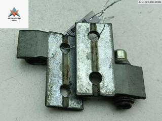 петля двери BMW 5 серия E39 1999, чёрный, универсал, 1960309, 1960307