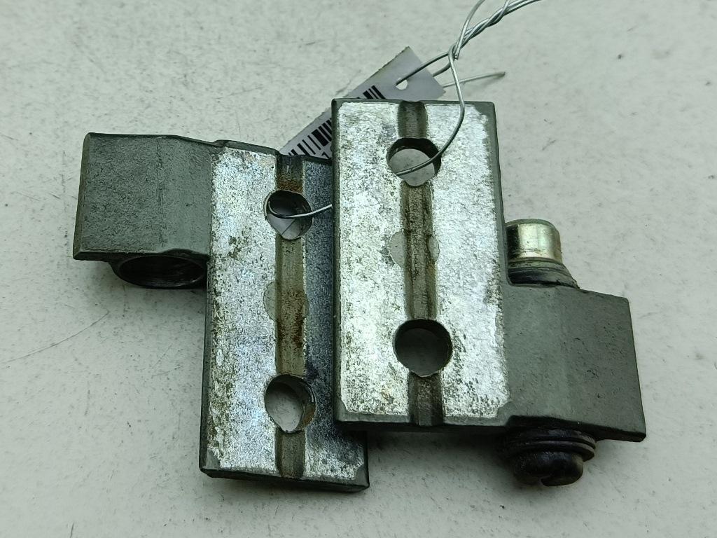 петля двери BMW 5 E39 1999, чёрный, универсал, 1960309, 1960307