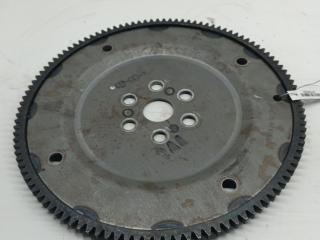 маховик Ford C-Max 1 поколение [рестайлинг] 2008, 2.0 л., бензин, АКПП, красный, минивэн, 1S7P6375BA