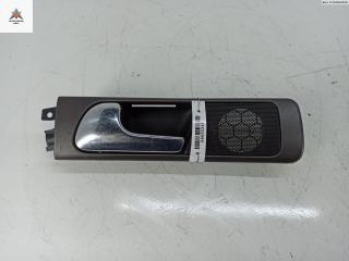 ручка внутренняя задняя левая Audi A6 4B/C5 1997, 2.4 л., бензин, МКПП, зелёный, седан, 4B0839019