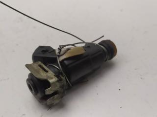 форсунка Opel Vectra C 2002, 3.2 л., бензин, МКПП, красный, хетчбэк 5 дв., 0280156080