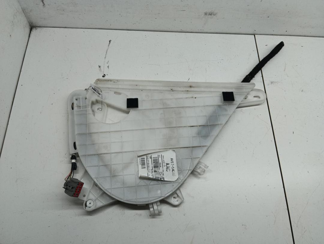 дверная проводка Ford B-max 2014, 1.6 л., дизель, МКПП, синий, минивэн, AV1T14026AAC