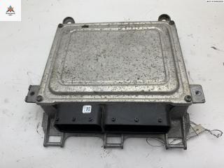 ЭБУ Mercedes-Benz A-Класс W169 2005, 1.5 л., бензин, МКПП, красный, хетчбэк 3 дв., 0014460340