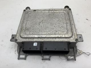 ЭБУ Mercedes-Benz A-Класс W169 2005, 1.5 л., бензин, МКПП, красный, хетчбэк 3 дв., 0014460340