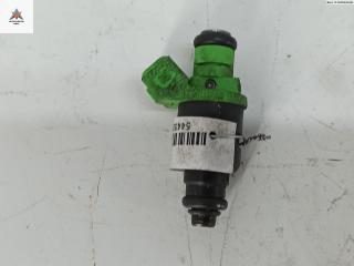 форсунка Audi A4 B6 2002, 2.4 л., бензин, АКПП, синий, универсал, 078133551BB