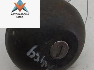 пробка топливного бака Renault Clio 2 поколение [2-й рестайлинг] 2004, 1.2 л., бензин, МКПП, серый, хетчбэк 5 дв., 7700838825