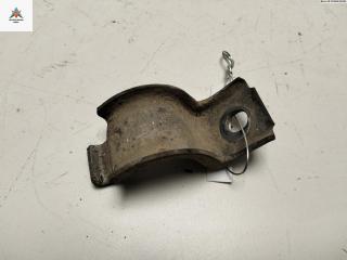 крепление стабилизатора / втулки стабилизатора Renault Kangoo 1 поколение [рестайлинг] 2008, 1.5 л., дизель, МКПП, красный, фургон, 8200725251