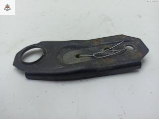 кронштейн радиатора Opel Astra G 1999, 1.6 л., бензин, МКПП, красный, универсал