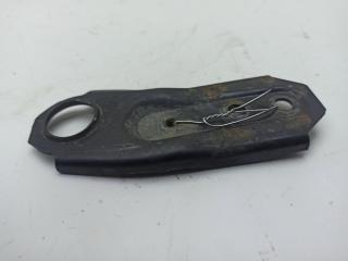 кронштейн радиатора Opel Astra G 1999, 1.6 л., бензин, МКПП, красный, универсал