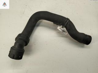 патрубок радиатора SEAT Toledo 3 поколение 2004, 1.6 л., бензин, 8D0121101AD