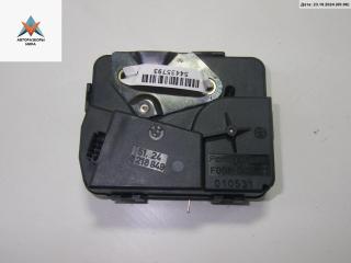 Замок стекла двери багажника BMW 3 серия E46 [рестайлинг] 2001, 1.9 л., бензин, МКПП, серый, универсал, 8218849