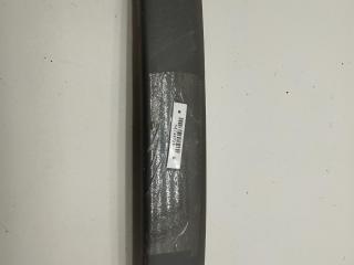 молдинг переднего бампера Ford Focus 2 поколение 2006, 1.8 л., бензин, МКПП, серый, универсал, 4M5117E909AF