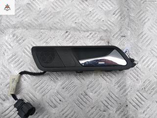 ручка внутренняя задняя правая Volkswagen Passat B6 2006, 2.0 л., дизель, МКПП, серый, универсал, 3C4839114