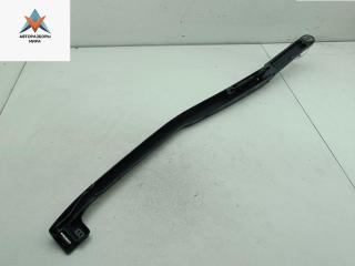 Щеткодержатель (поводок стеклоочистителя) передний Volkswagen Phaeton 1 поколение 2007, 3.0 л., дизель, АКПП, серый, седан, 3D1955410