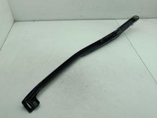Щеткодержатель (поводок стеклоочистителя) передний Volkswagen Phaeton 2007, 3.0 л., дизель, АКПП, серый, седан, 3D1955410