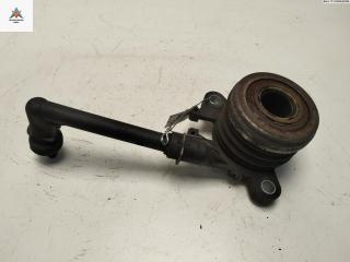 цилиндр сцепления рабочий Renault Scenic 2 поколение [рестайлинг] 2007, 1.6 л., бензин, МКПП, серый, минивэн, 8200046102