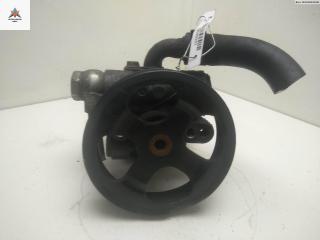 Насос гидроусилителя руля Mitsubishi Lancer 10 поколение 2010, 2.0 л., дизель, МКПП, чёрный, хетчбэк 5 дв.