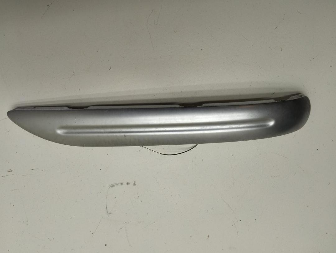 Накладка на ручку двери Ford Galaxy 2006, 2.0 л., дизель, МКПП, бежевый, минивэн, 6M21U27443DW