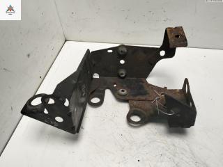 кронштейн (крепление) Renault Laguna 2 поколение 2001, 1.9 л., дизель, МКПП, серый, универсал, 8200008629