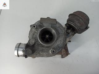 турбина Audi A6 4B/C5 1999, 1.9 л., дизель, МКПП, серый, универсал, 028145702H