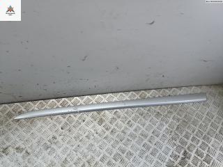 молдинг двери передней левой Opel Astra H/Family [рестайлинг] 2007, 1.8 л., бензин, АКПП, серый, кабриолет, 24461105