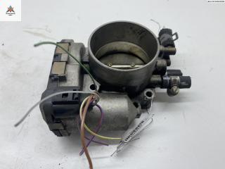 заслонка дроссельная Audi A6 4B/C5 1999, 2.4 л., бензин, МКПП, серый, универсал, 078133062B