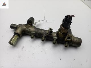 топливная рампа Opel Meriva 1 поколение (A) 2004, 1.7 л., дизель, МКПП, синий, минивэн, 05F24