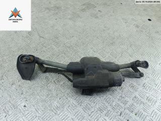 Механизм стеклоочистителя переднего (трапеция дворников) Opel Astra H/Family [рестайлинг] 2009, 1.7 л., дизель, МКПП, серый, хетчбэк 5 дв., 13271686