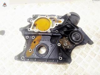 крышка двигателя передняя Mercedes-Benz E-Класс W211/S211 2004, 3.2 л., дизель, АКПП, серый, универсал, 6460150602