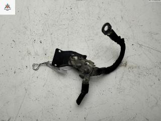 клемма аккумулятора плюс Peugeot 508 1 поколение 2011, 1.6 л., дизель, АКПП, серый, седан