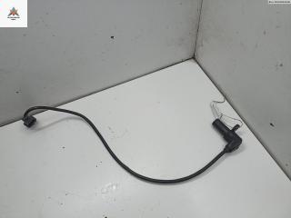 датчик коленвала Opel Astra G 1998, 1.6 л., бензин, АКПП, красный, универсал