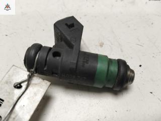 форсунка Renault Laguna 2 поколение 2002, 1.8 л., бензин, МКПП, синий, универсал, ITGM60