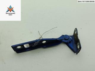 петля капота правая Volkswagen Golf 4 поколение 1999, синий, хетчбэк 3 дв.