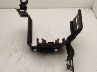 кронштейн (крепление) Peugeot 307 1 поколение 2002, 1.4 л., бензин, МКПП, зелёный, хетчбэк 5 дв., 458767