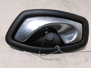 ручка внутренняя задняя левая Renault Laguna 3 поколение 2008, 2.0 л., дизель, МКПП, серый, универсал, 806700006R