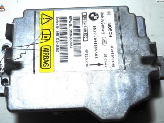 блок AirBag BMW 3 серия E90/E91/E92/E93 [рестайлинг] 2008, 2.0 л., дизель, МКПП, синий, универсал, 65779166057