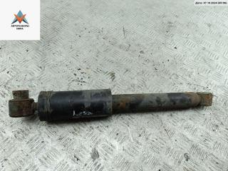 амортизатор задний правый Renault Megane 1 поколение 1998, 2.0 л., бензин, МКПП, серый, кабриолет, 7700419235